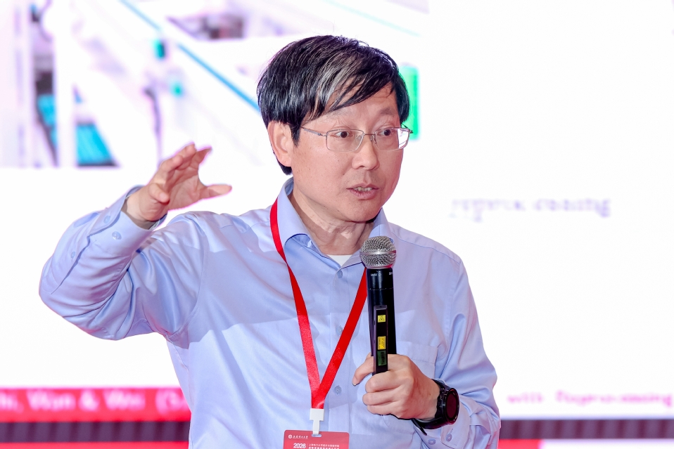 新型电力系统管理与能源强国建设创新论坛暨ok138cn太阳集团古天乐战略咨询委员会成立仪式在我校召开