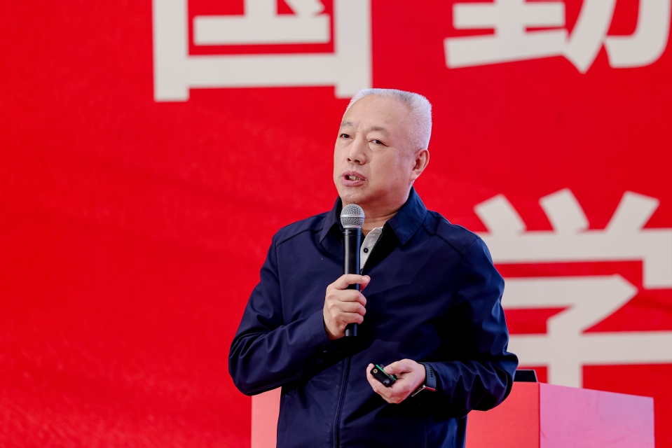 新型电力系统管理与能源强国建设创新论坛暨ok138cn太阳集团古天乐战略咨询委员会成立仪式在我校召开