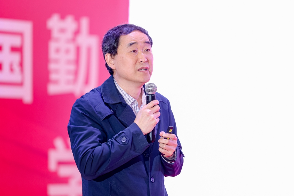 新型电力系统管理与能源强国建设创新论坛暨ok138cn太阳集团古天乐战略咨询委员会成立仪式在我校召开